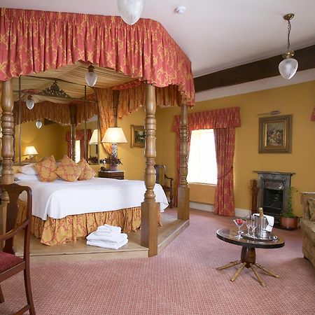 Best Western Premier Doncaster Mount Pleasant Hotel エクステリア 写真