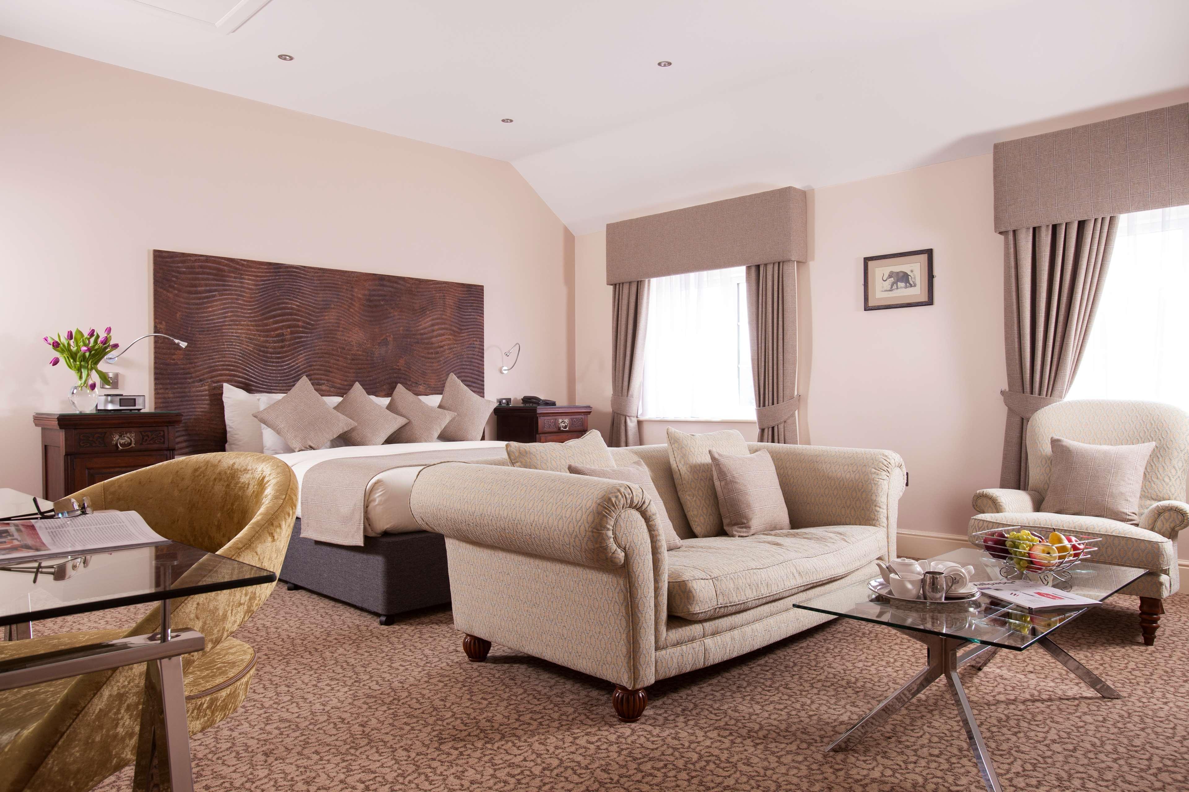 Best Western Premier Doncaster Mount Pleasant Hotel エクステリア 写真