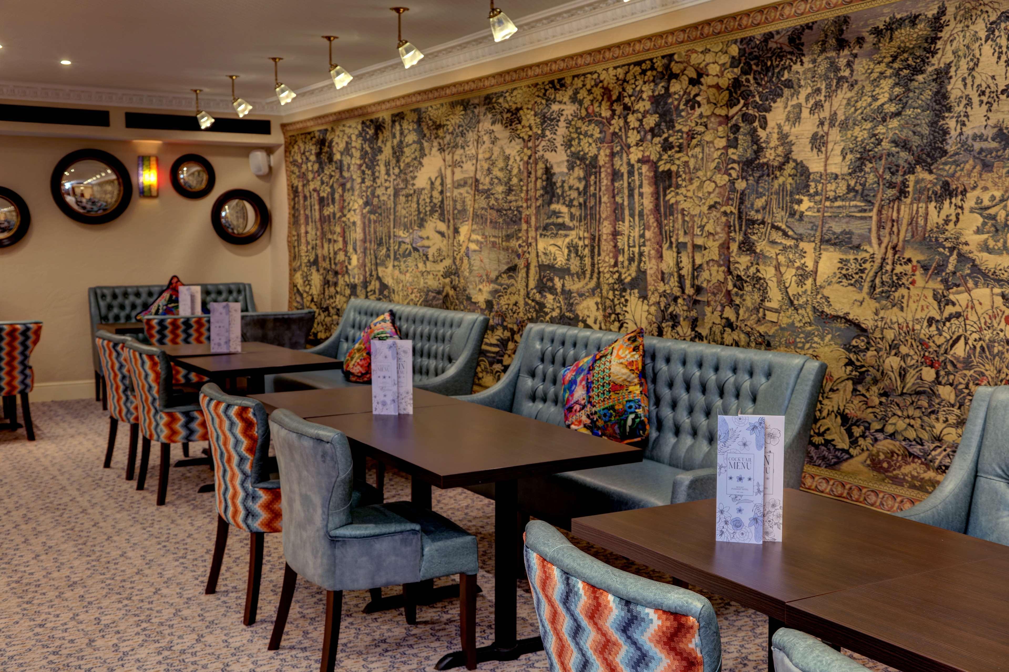 Best Western Premier Doncaster Mount Pleasant Hotel エクステリア 写真