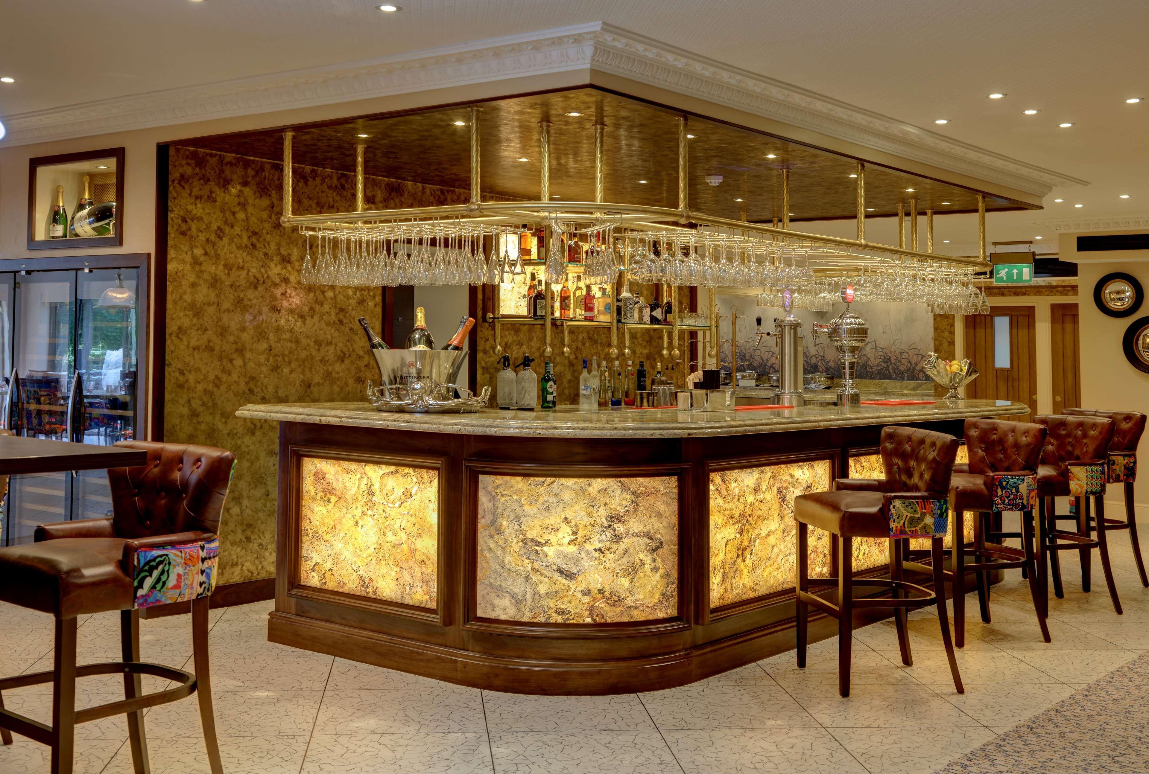 Best Western Premier Doncaster Mount Pleasant Hotel エクステリア 写真