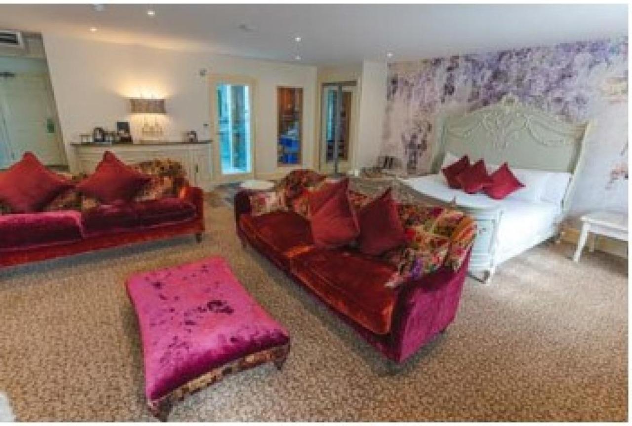 Best Western Premier Doncaster Mount Pleasant Hotel エクステリア 写真