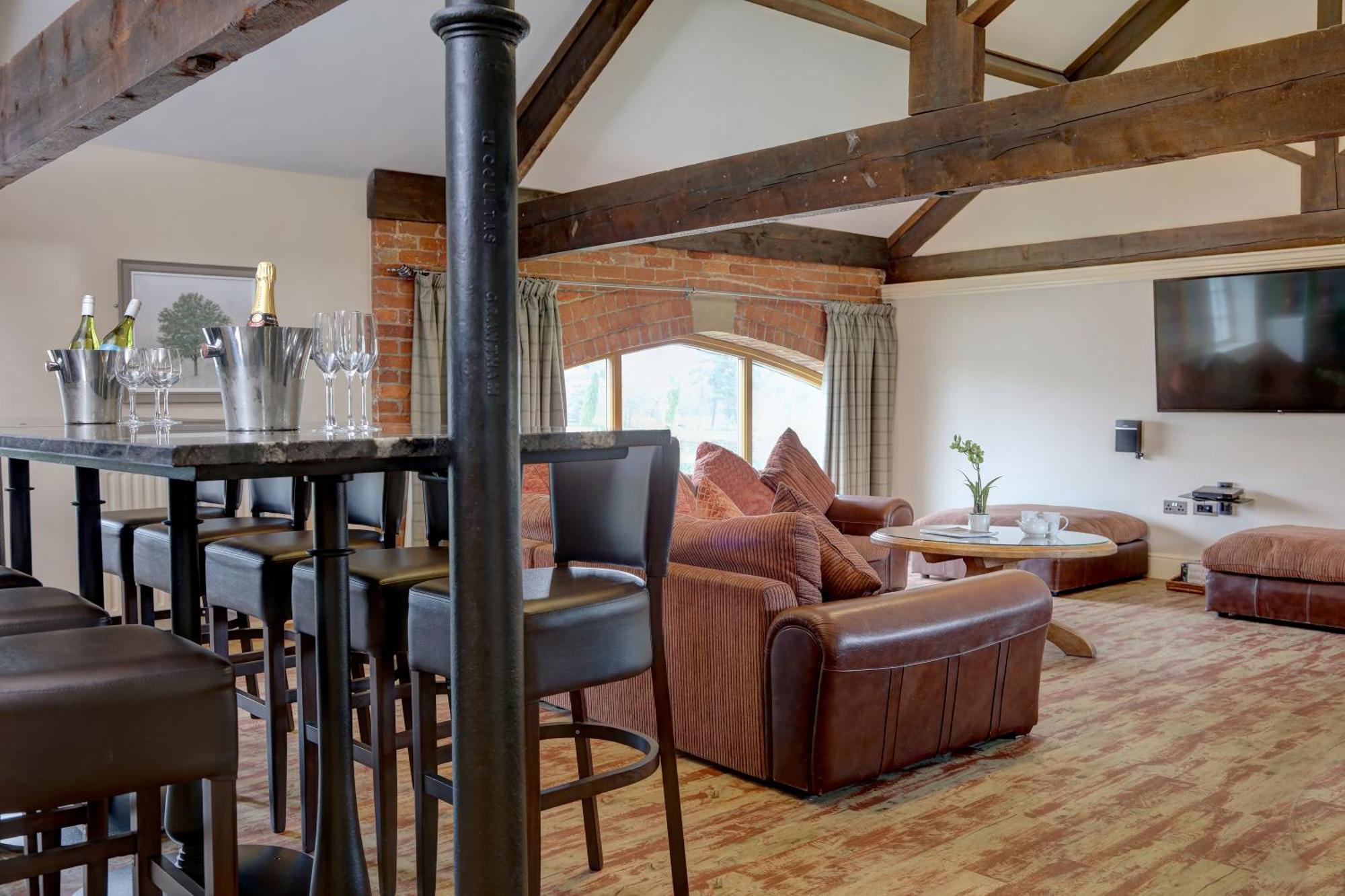 Best Western Premier Doncaster Mount Pleasant Hotel エクステリア 写真
