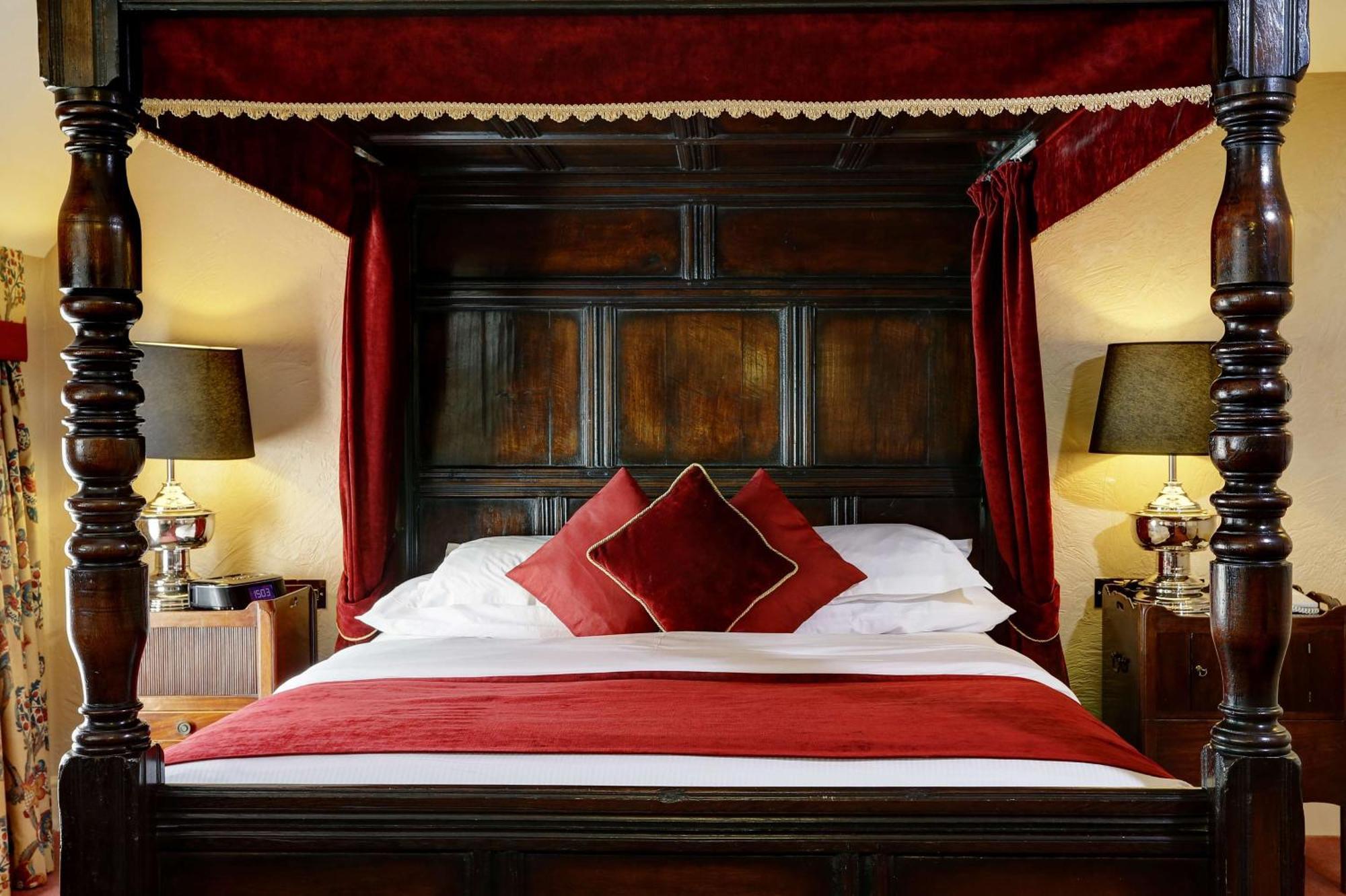 Best Western Premier Doncaster Mount Pleasant Hotel エクステリア 写真