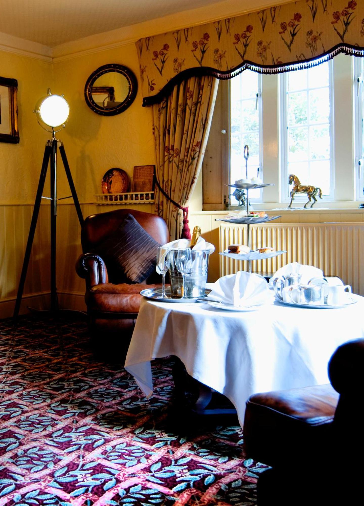 Best Western Premier Doncaster Mount Pleasant Hotel エクステリア 写真