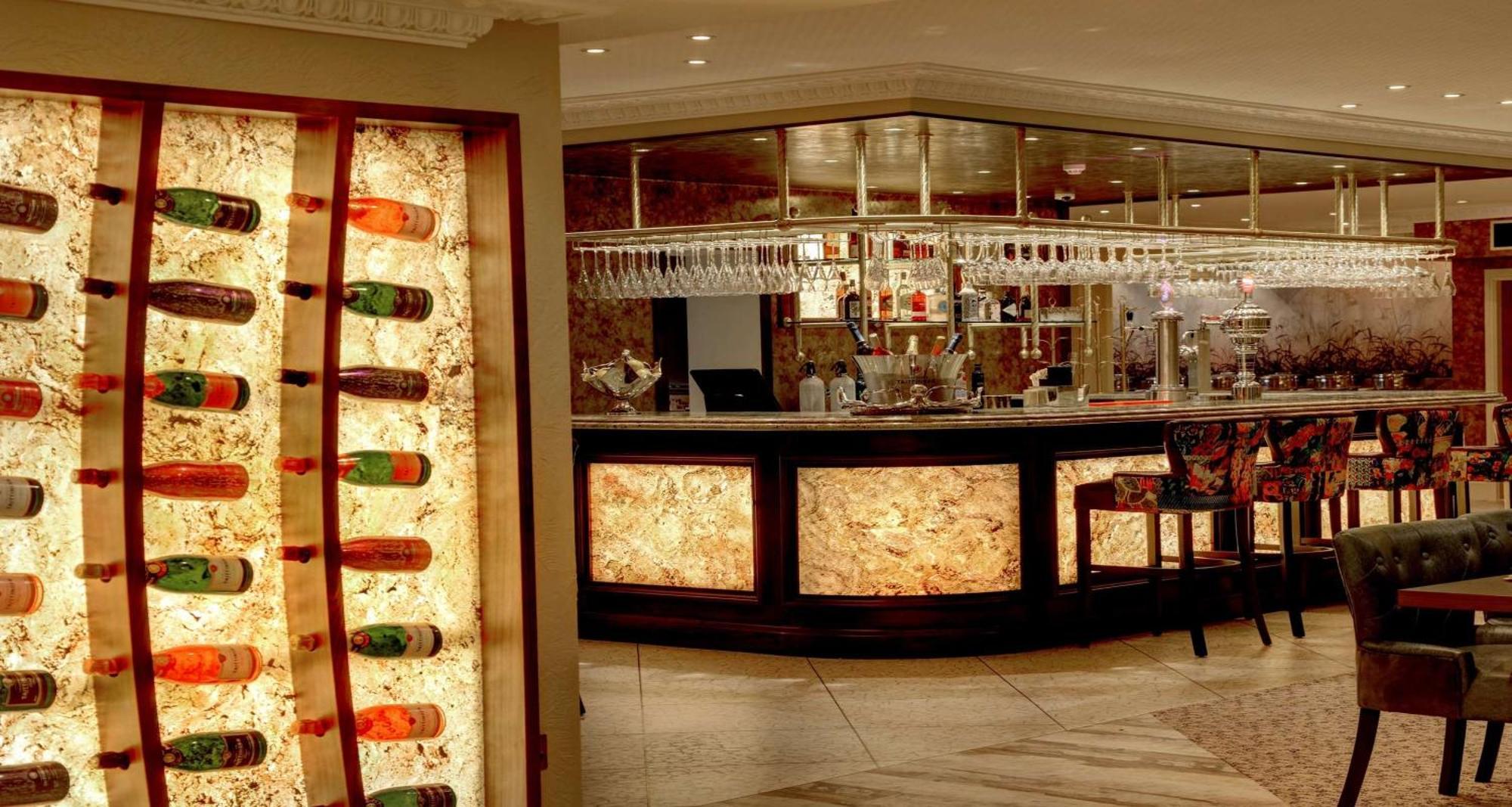 Best Western Premier Doncaster Mount Pleasant Hotel エクステリア 写真