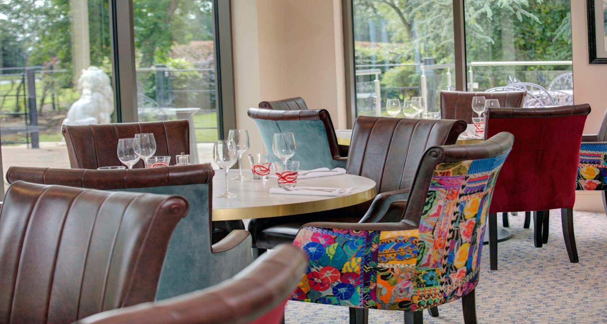 Best Western Premier Doncaster Mount Pleasant Hotel エクステリア 写真
