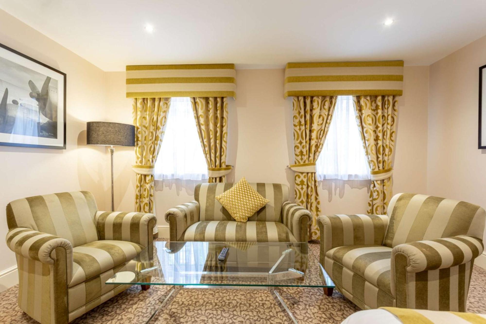 Best Western Premier Doncaster Mount Pleasant Hotel エクステリア 写真