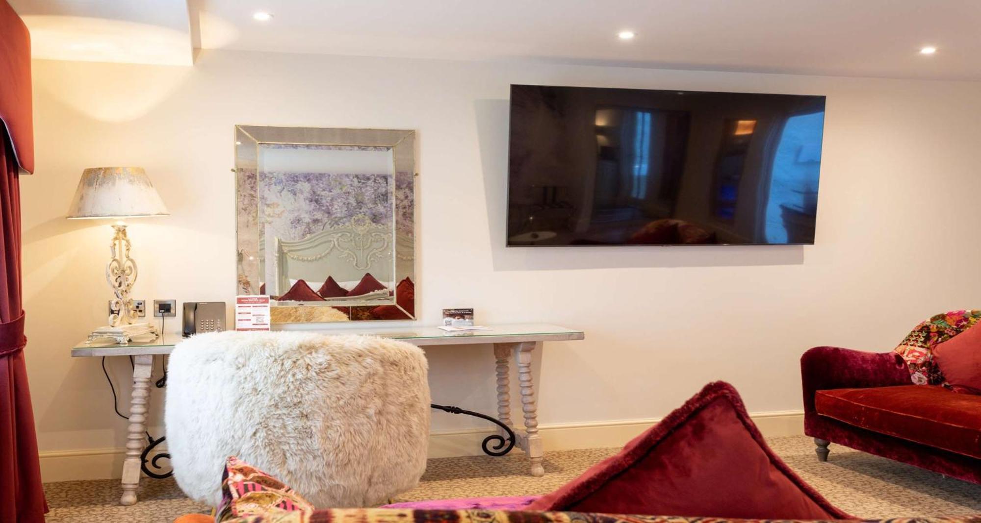 Best Western Premier Doncaster Mount Pleasant Hotel エクステリア 写真