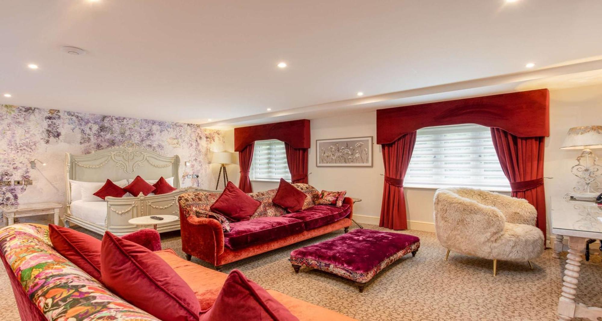 Best Western Premier Doncaster Mount Pleasant Hotel エクステリア 写真